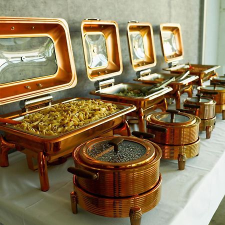 Hotel Nobilis Hall 코불레티 외부 사진