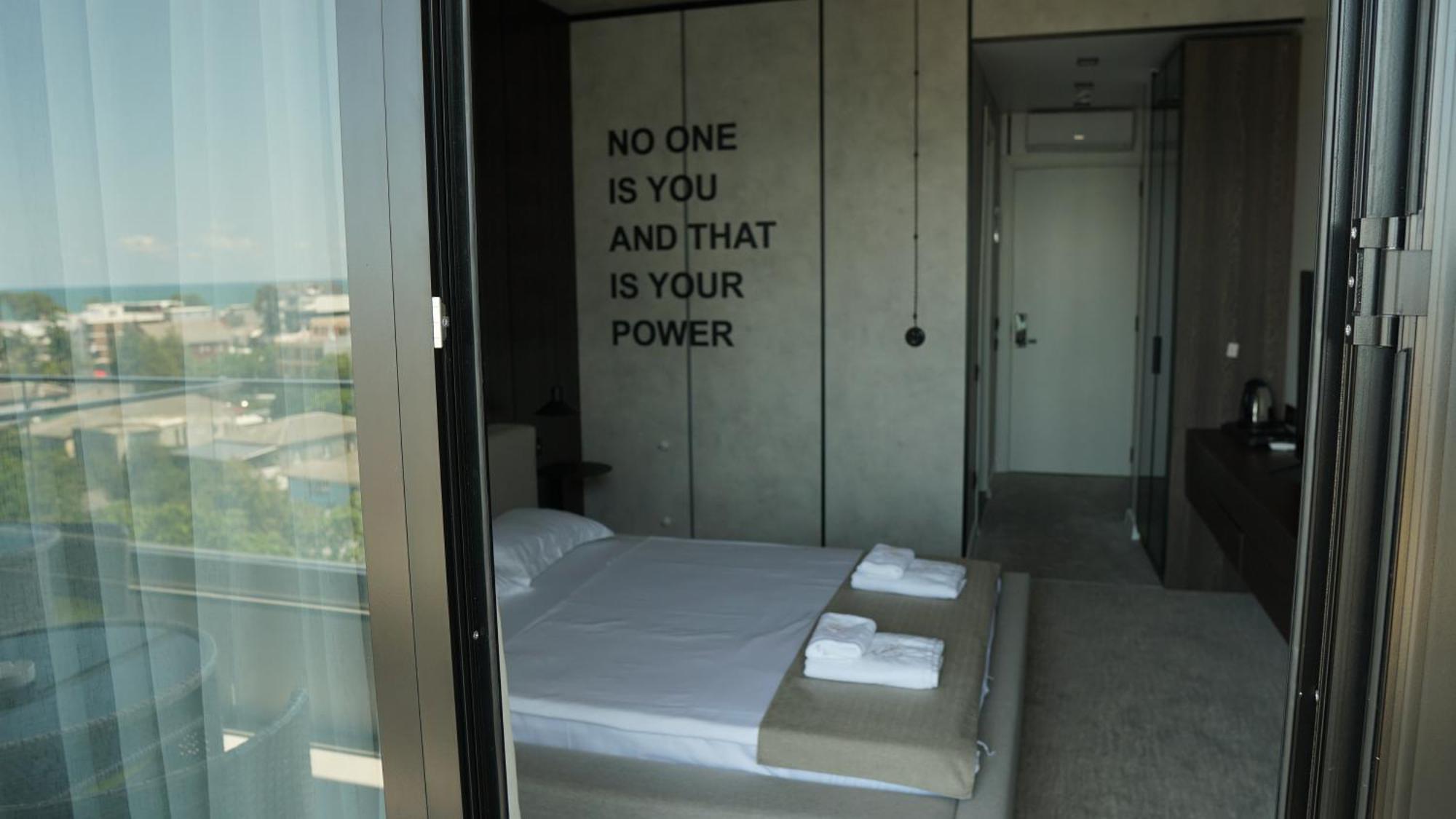 Hotel Nobilis Hall 코불레티 외부 사진
