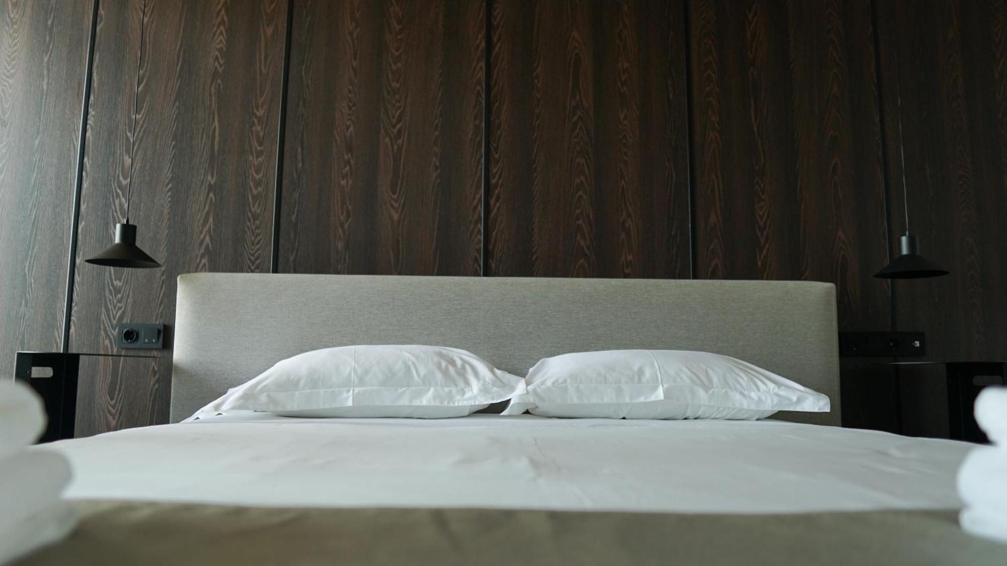Hotel Nobilis Hall 코불레티 외부 사진