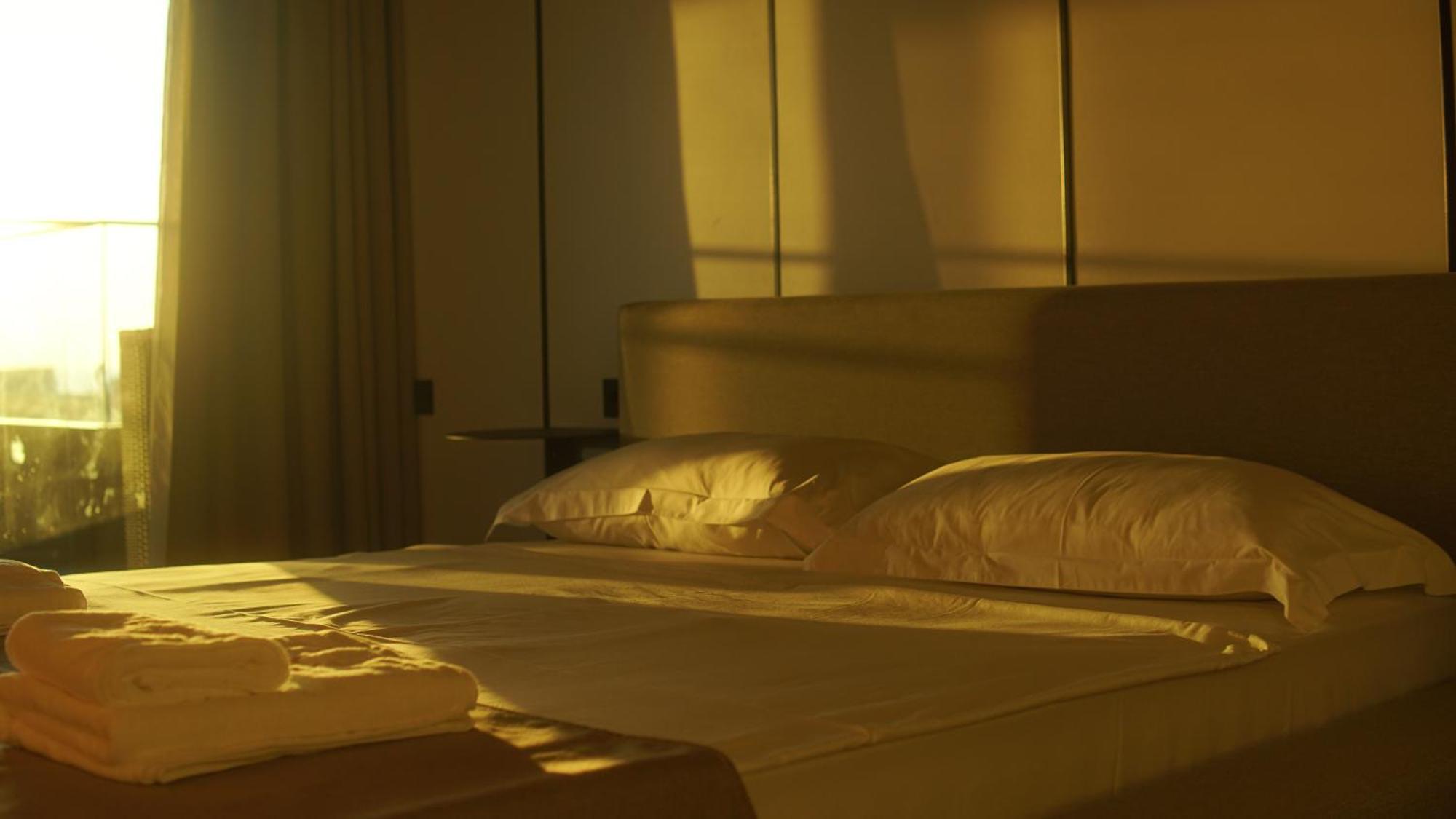 Hotel Nobilis Hall 코불레티 외부 사진