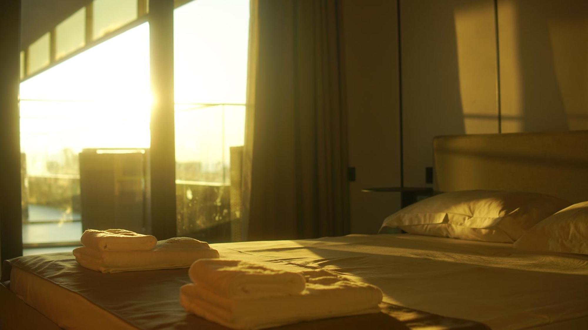 Hotel Nobilis Hall 코불레티 외부 사진