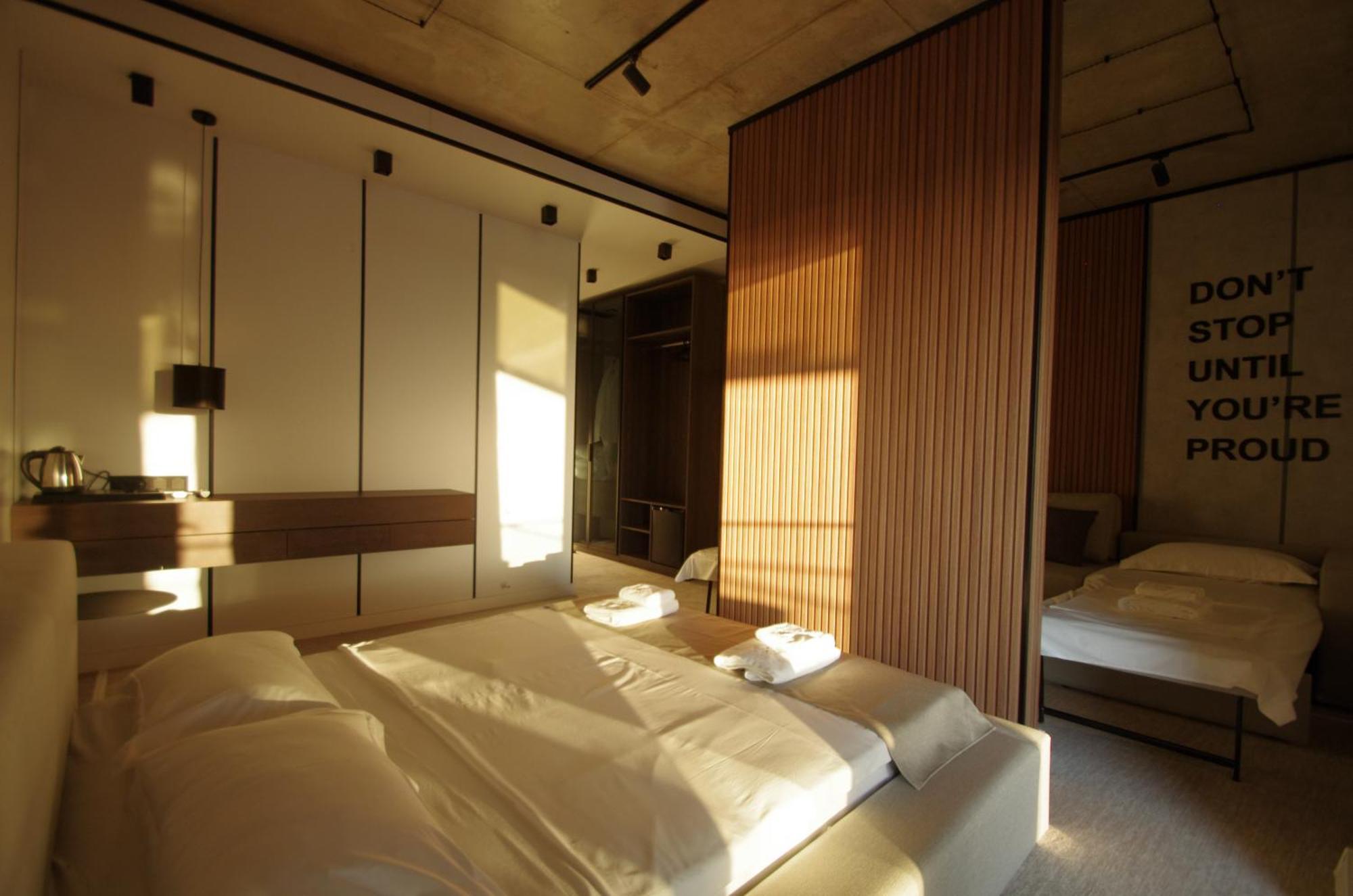 Hotel Nobilis Hall 코불레티 외부 사진